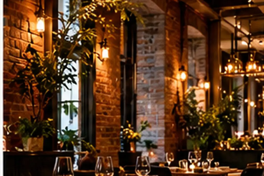 Highwater Eatery on Cuba Street Wellington